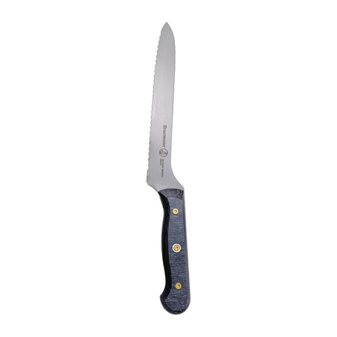 Messermeister 'Custom Chef' Offset Bread Knife, 20cm