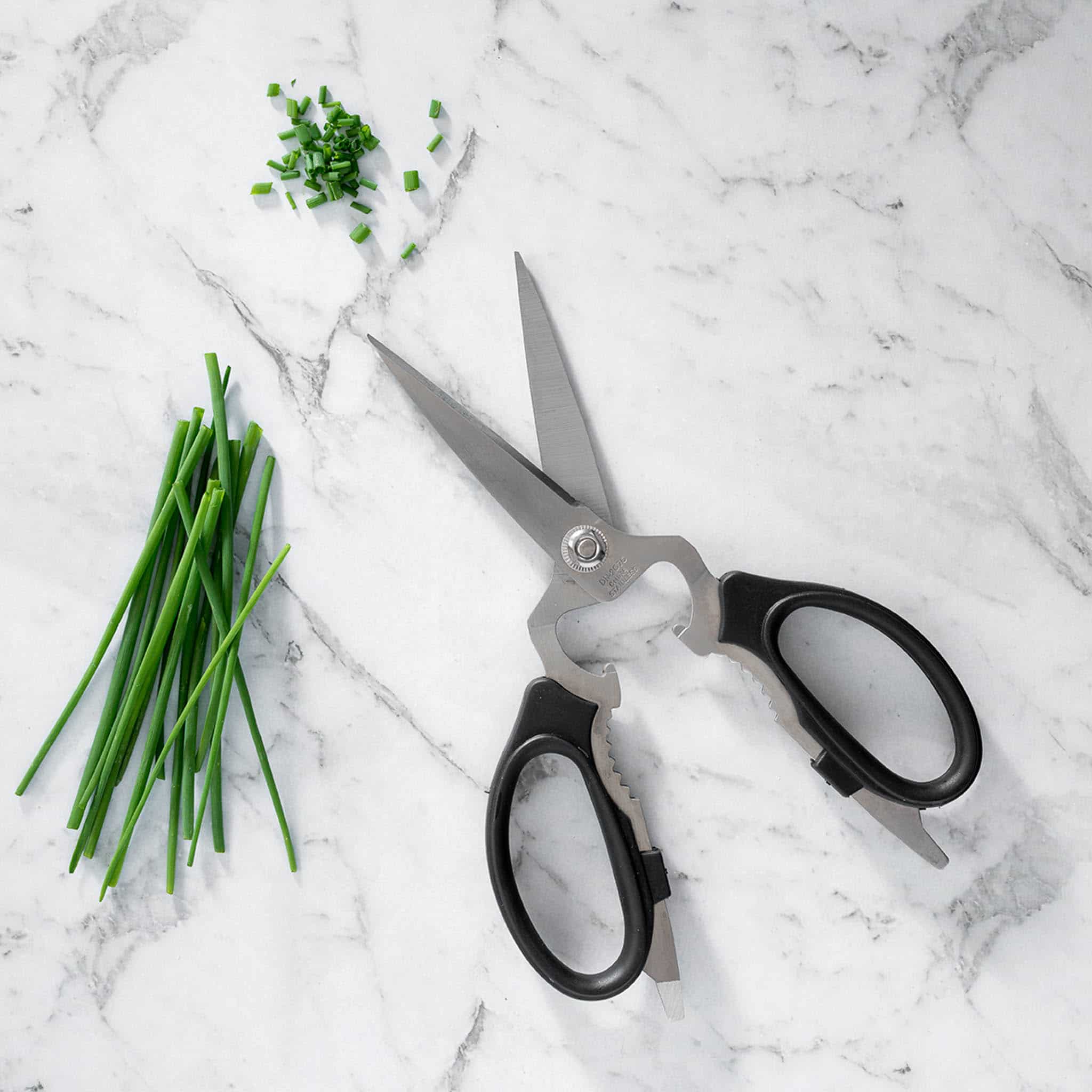 Messermeister Take-Apart Kitchen Scissors 20cm