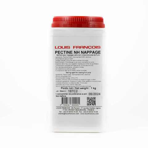 Louis Francois Pectine NH Nappage, 1kg