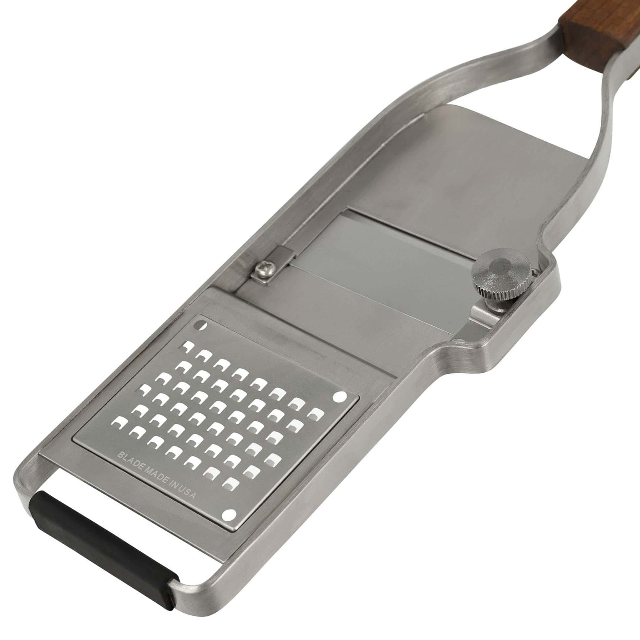 Microplane Master Truffle Tool | Buy online UK – Sous Chef UK