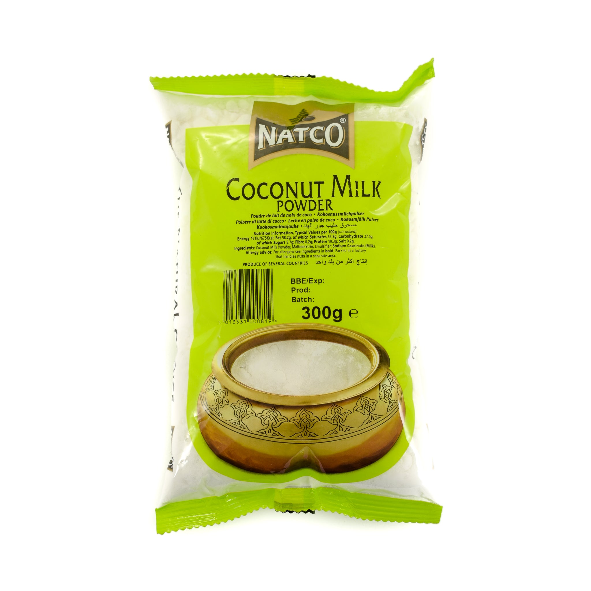 Aroy-D Coconut Milk 400ml  Buy online at Sous Chef UK