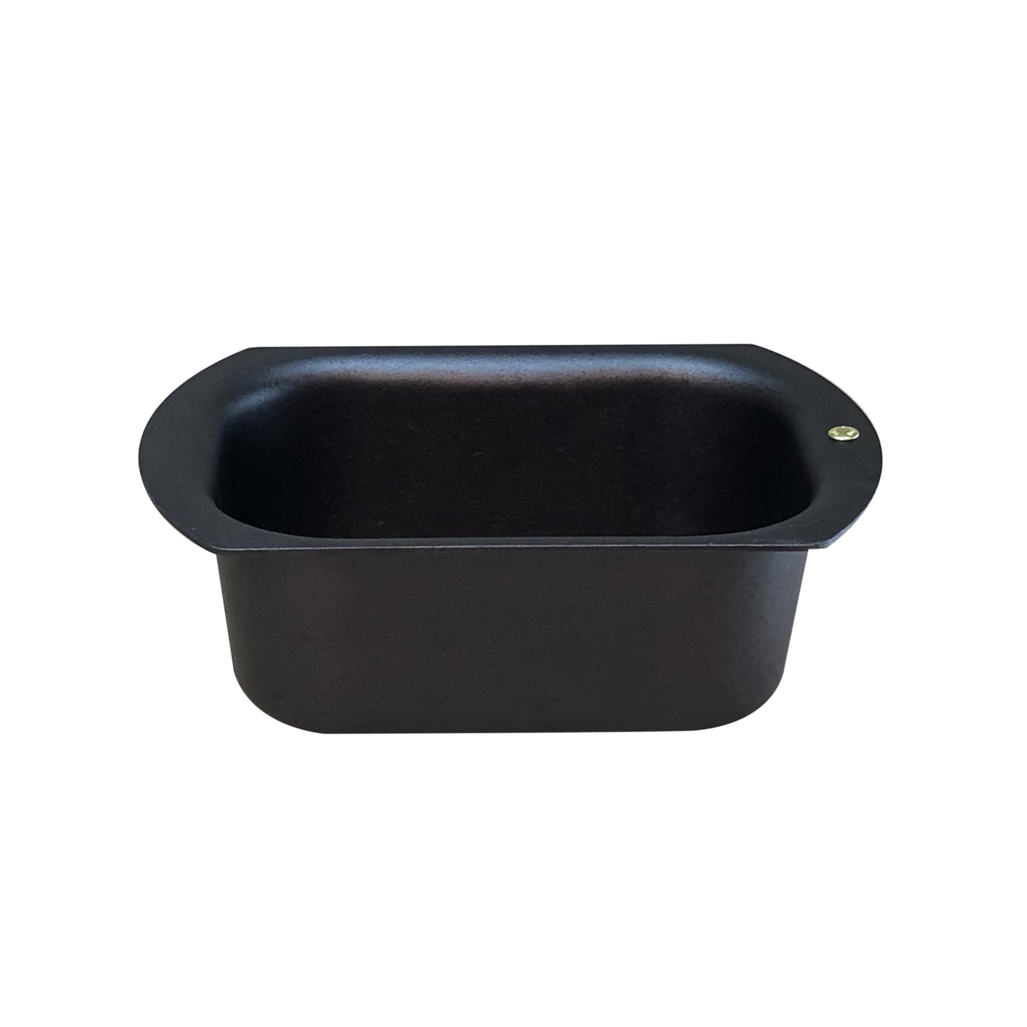 Spun Iron Baking Cloche and Tray – MARCH