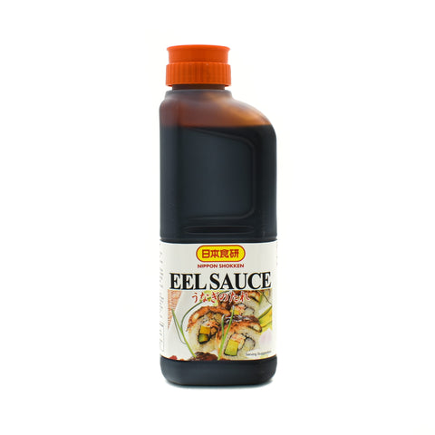 Nihon Shokken Eel Sauce, 2kg