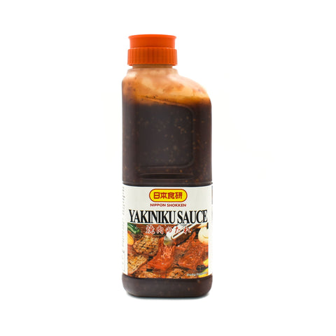 Nihon Shokken Yakiniku Sauce, 2kg