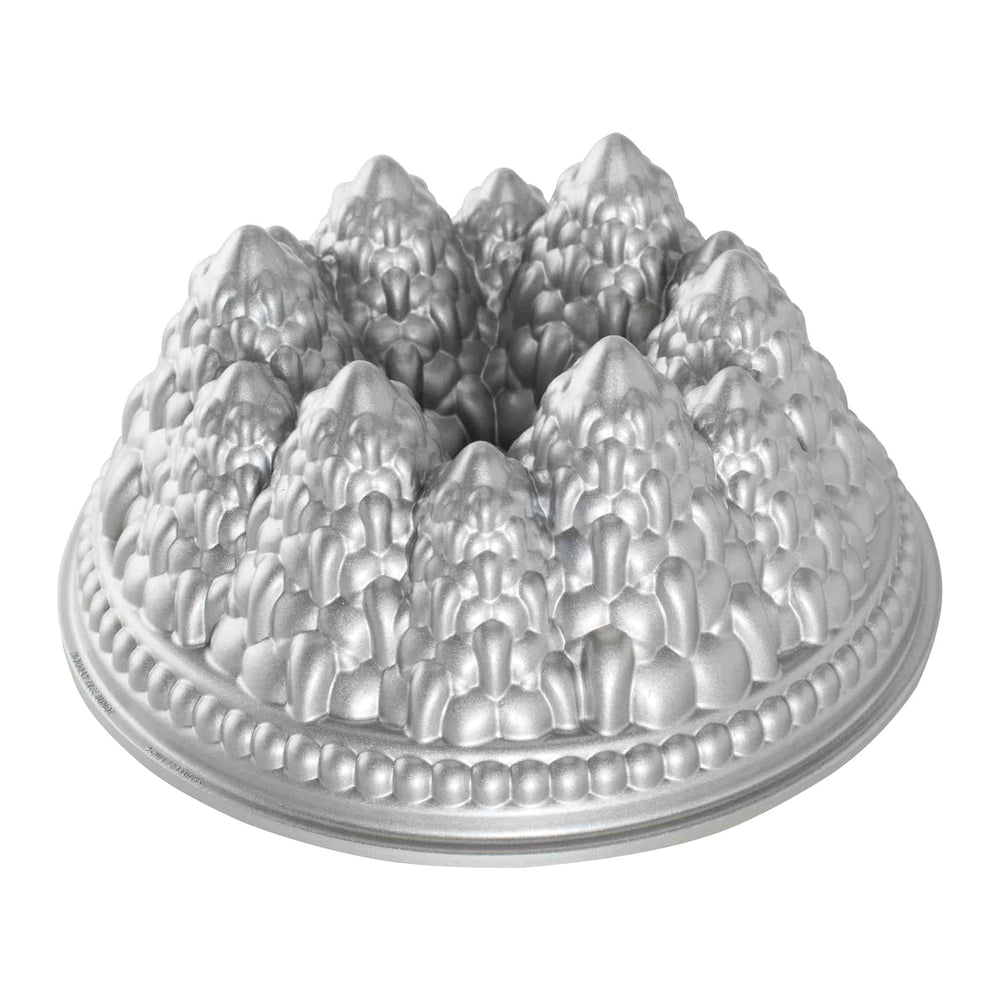 NordicWare Pine Forest Bundt Pan
