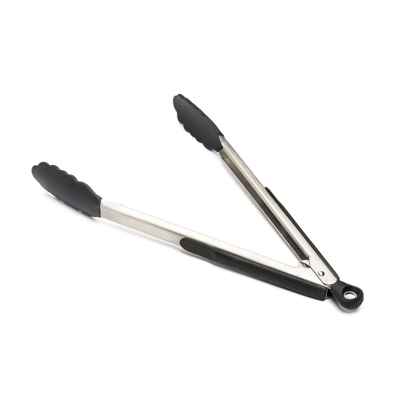 Oxo Good Grips 12" Locking Tongs with Silicone Heads