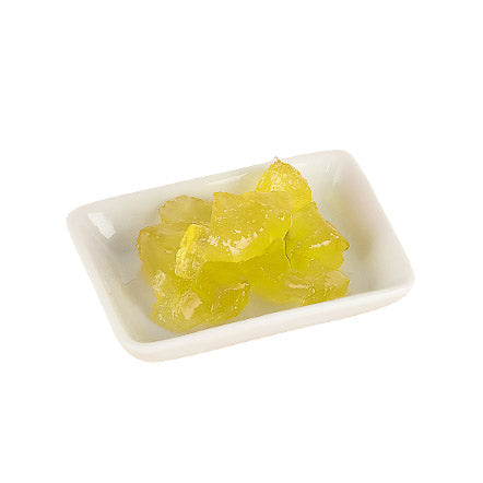 Pariani Candied Lemon In Small Cubes 1kg lifestyle