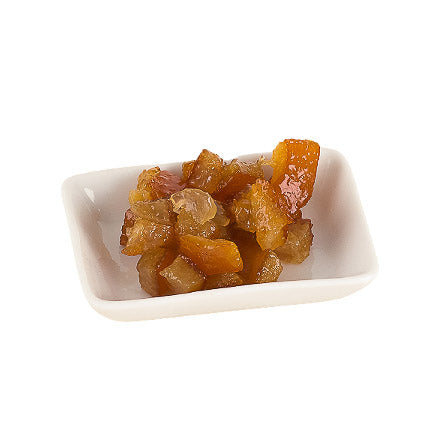 Pariani Candied Orange In Small Cubes 1kg lifestyle