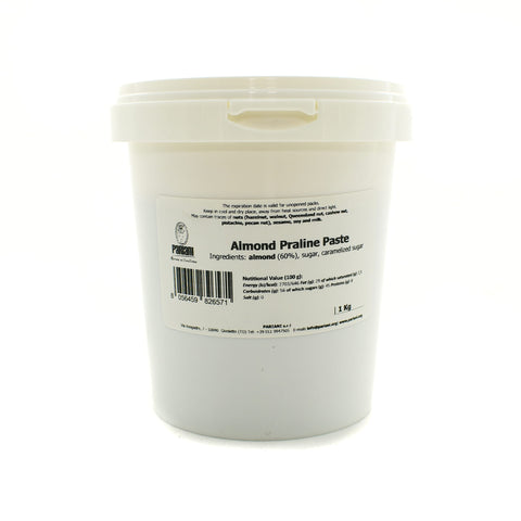 Pariani Almond Praline Paste, 1kg