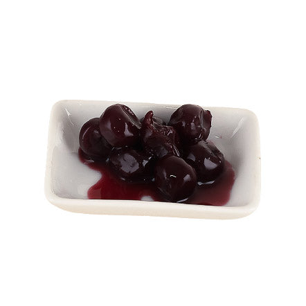 Pariani Amarena Candied Black Cherry, 1kg