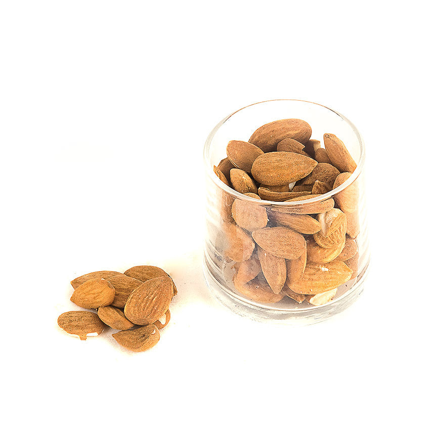 Pariani Sicilian Tuono Almond Size 34/36 Raw 1kg lifestyle nuts