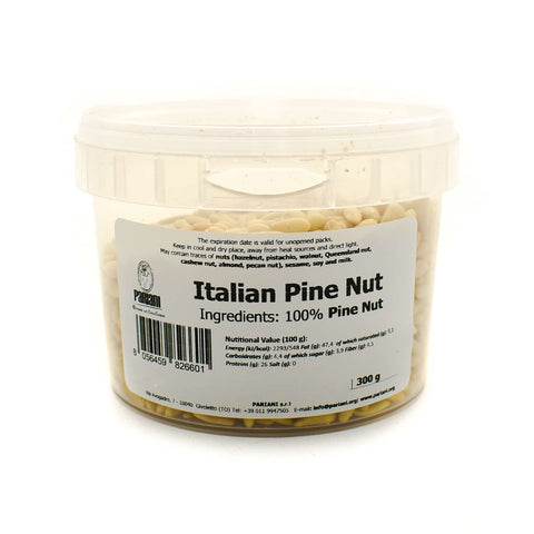 Pariani Italian Pine Nut 1st Choice, 300g