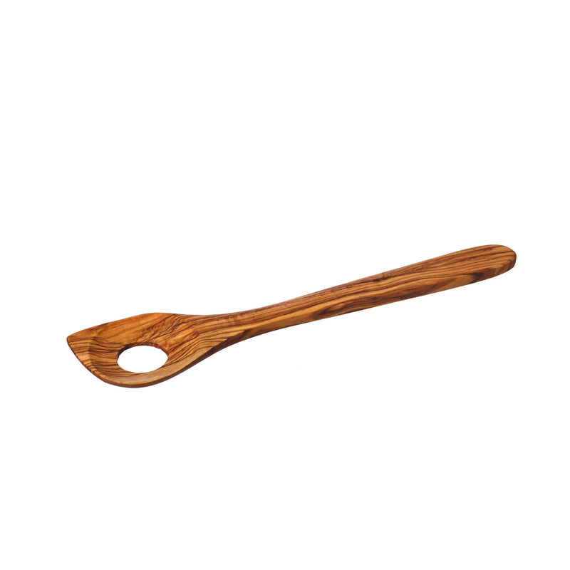 Olive Wood Risotto Spoon 30cm