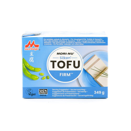 Silken Tofu - Firm, 349g