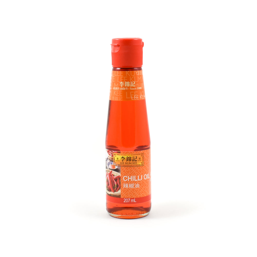 Lee Kum Kee Chilli Oil Buy online today at Sous Chef UK