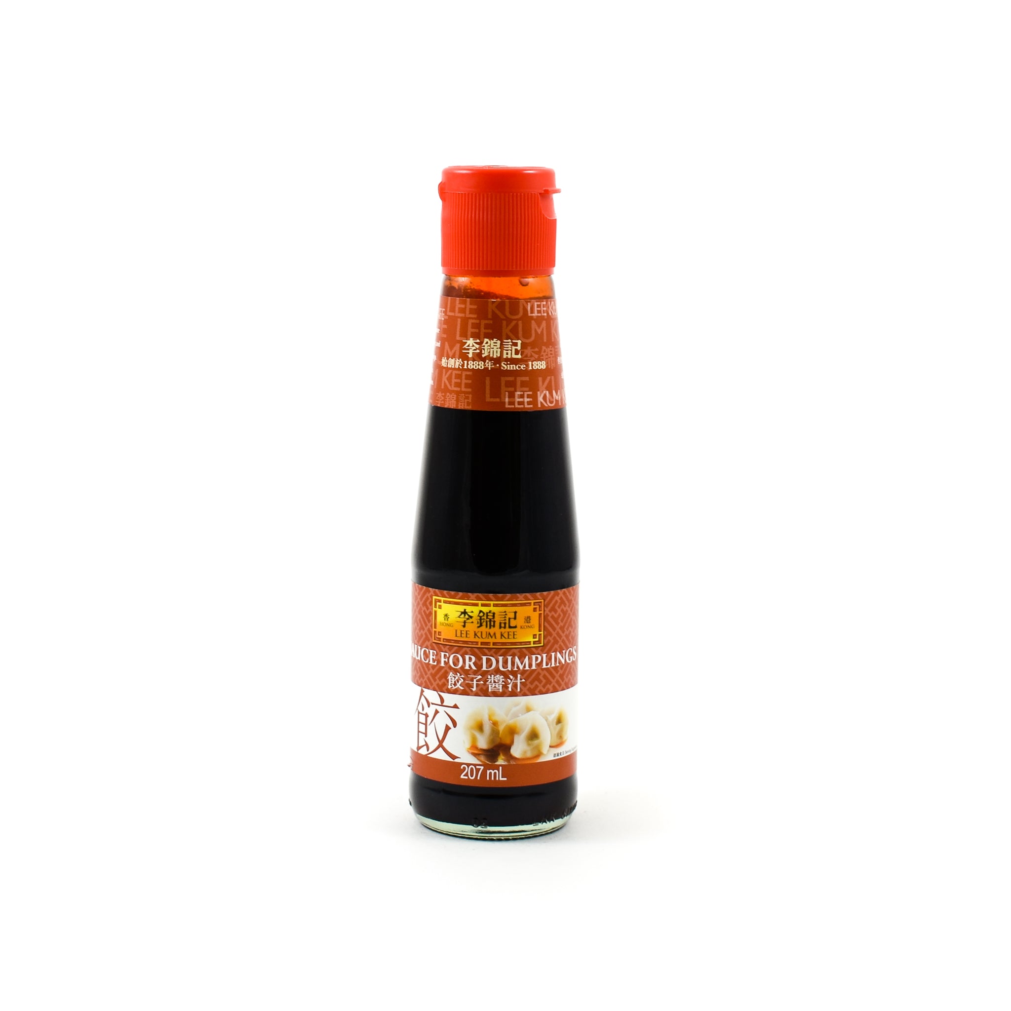 Lee Kum Kee Sauce for Dumpling 270ml Ingredients Sauces & Condiments Asian Sauces & Condiments Chinese Food