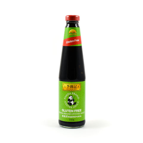 Lee Kum Kee Gluten-Free Oyster Sauce, 510g