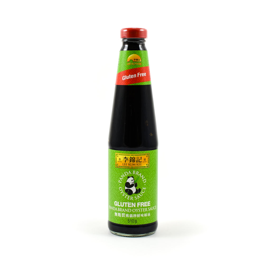 Lee Kum Kee Oyster Sauce Buy online today at Sous Chef UK