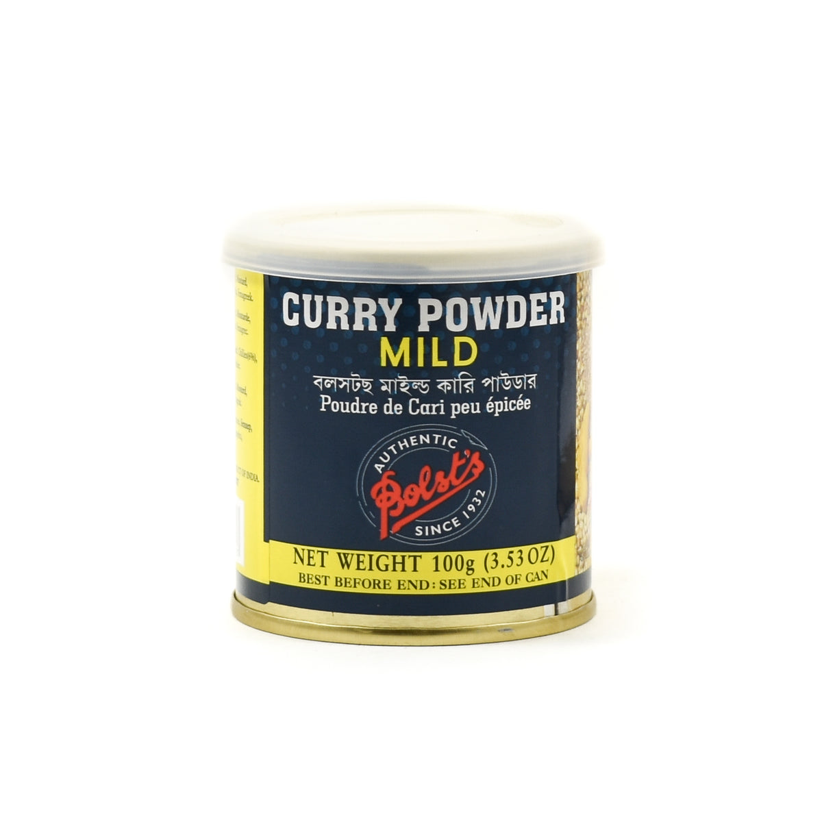 Madras Curry Bolst Curry Powder Tesco Heron Foods Mayflower Curry