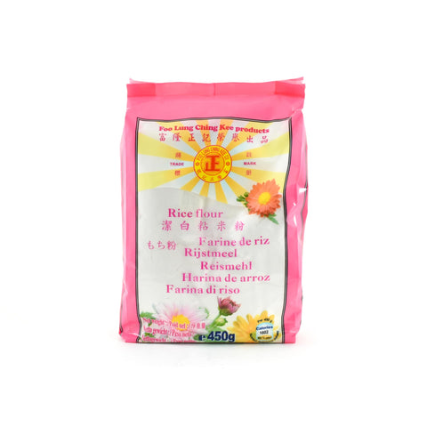 Rice Flour, 450g