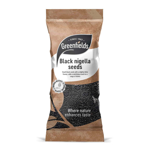 Nigella Seeds, 100g