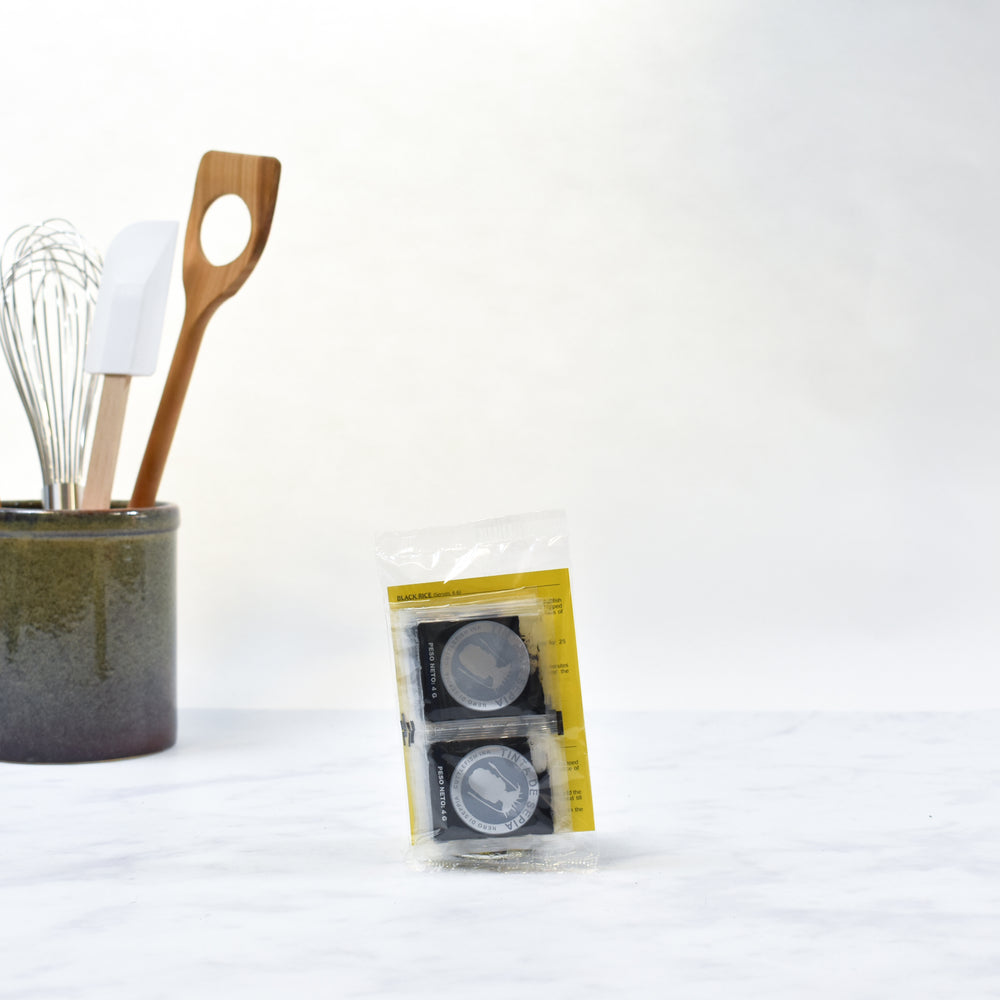 Squid Ink Container Squid Ink Sachets | Buy Online | Sous Chef UK