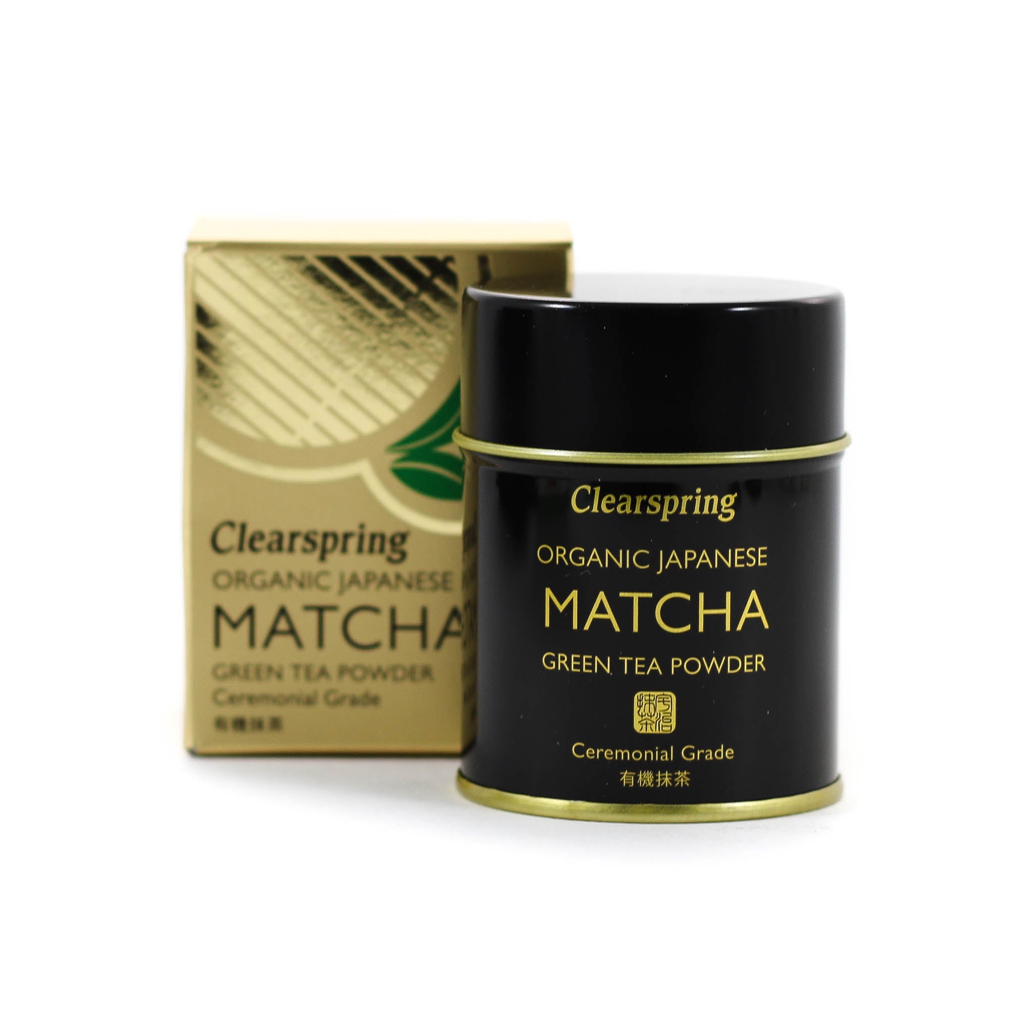 Clear Spring Match Set Why is Matcha Different Colours? Should it Always be Green? – Sous Chef UK