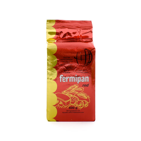 Fermipan Red Dried Yeast, 500g
