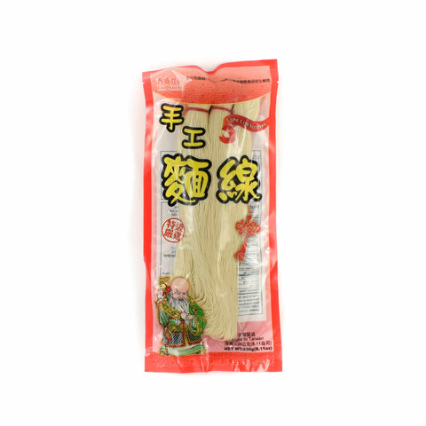 Long Life Noodles, 230g