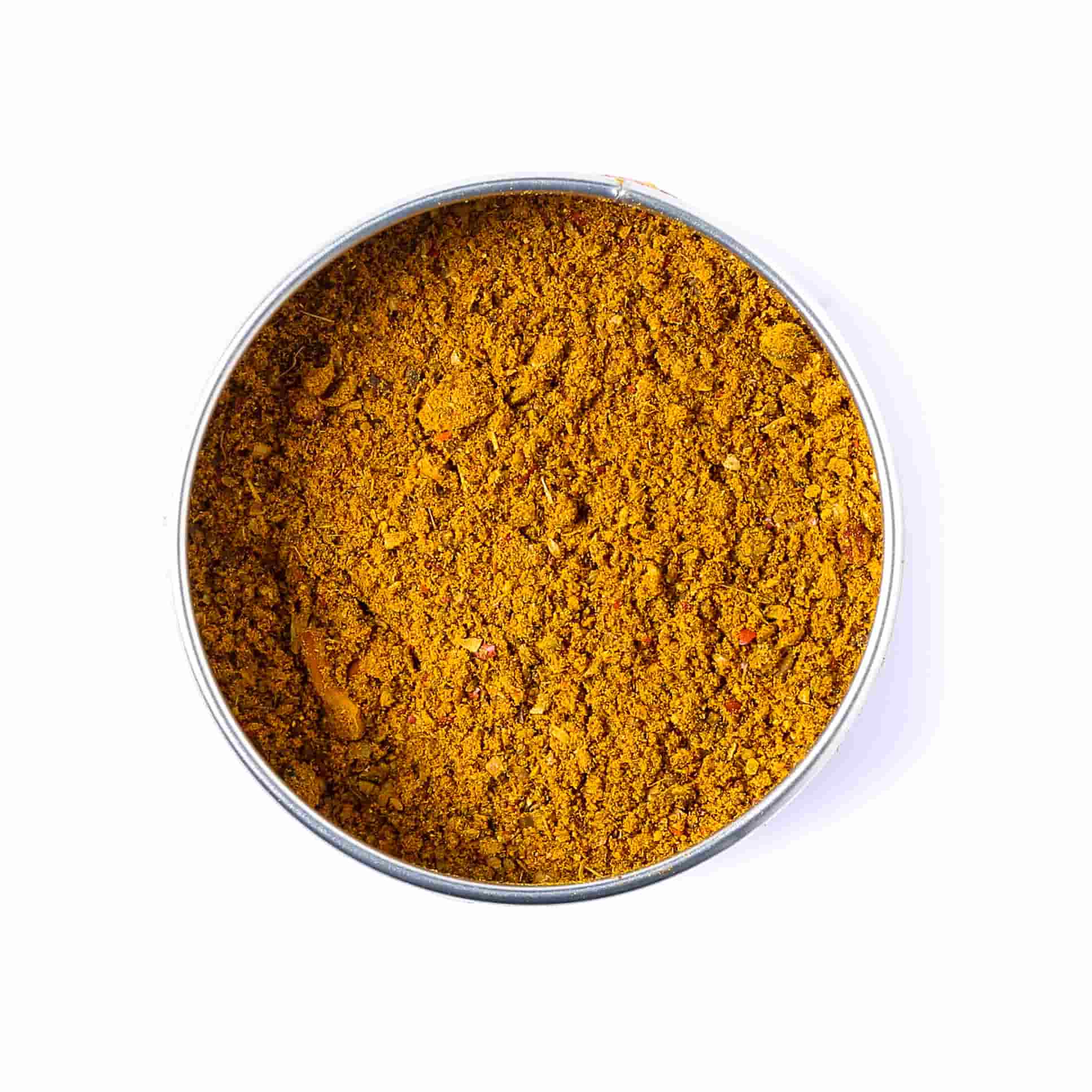 Terre Exotique Mrouzia Tajine Spice Blend 60g