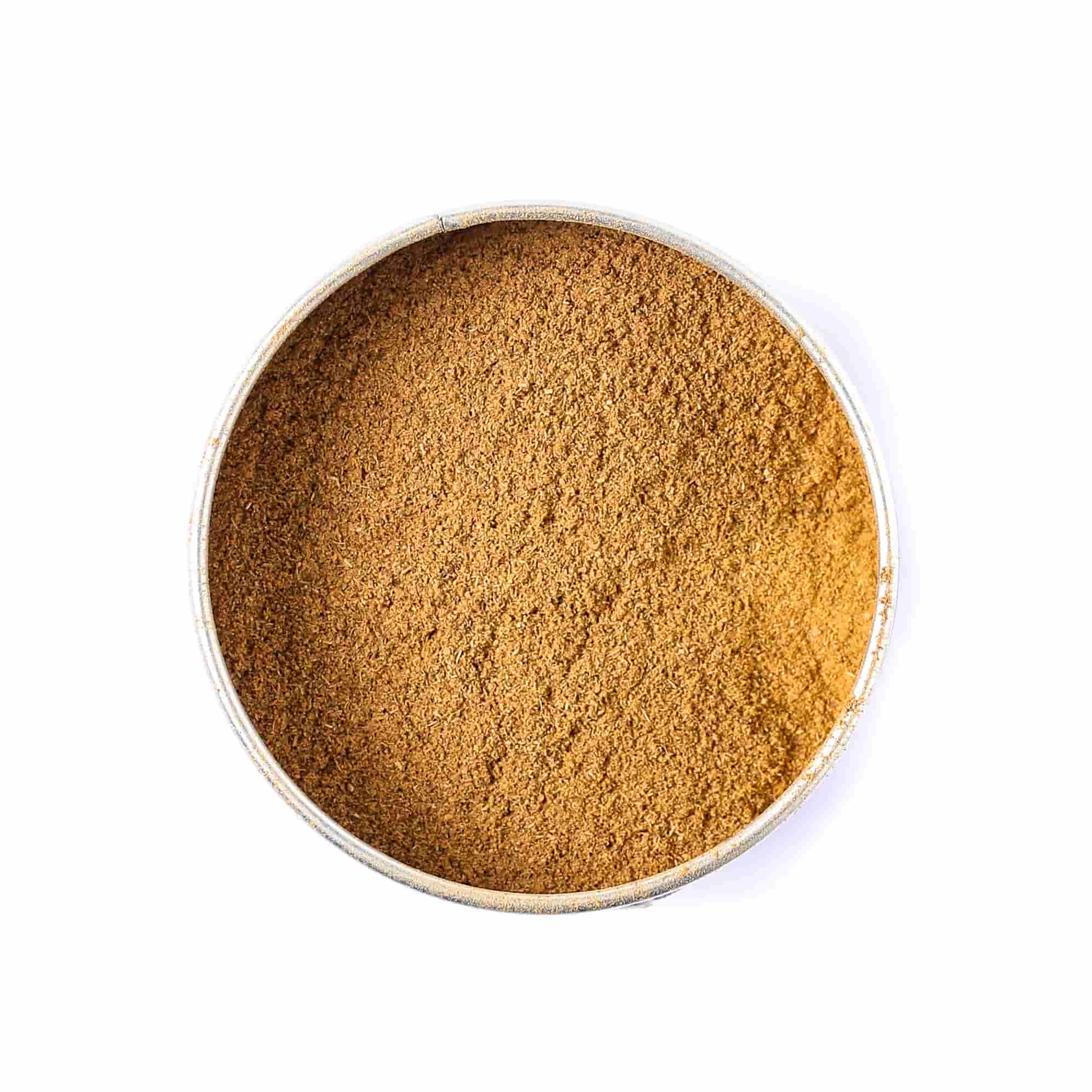 Terre Exotique Cinnamon Powder 60g