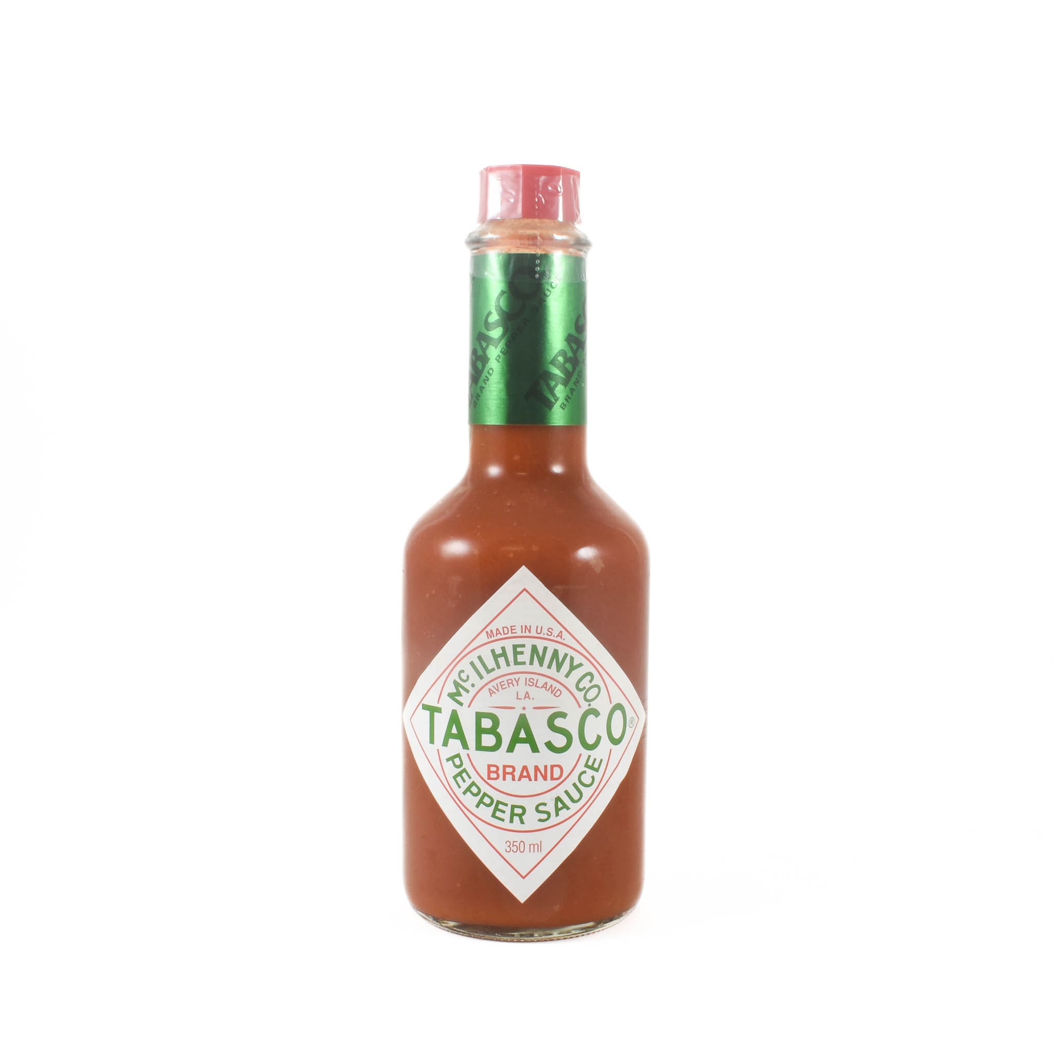 Tabasco Red Pepper Sauce | Buy online UK – Sous Chef UK