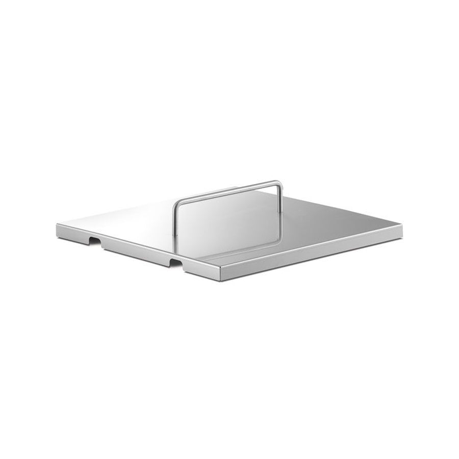 Thuros T1 - Stainless Steel Tabletop BBQ Lid