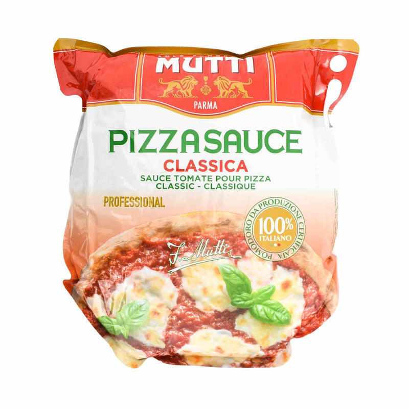 Mutti Pizza Sauce 5kg
