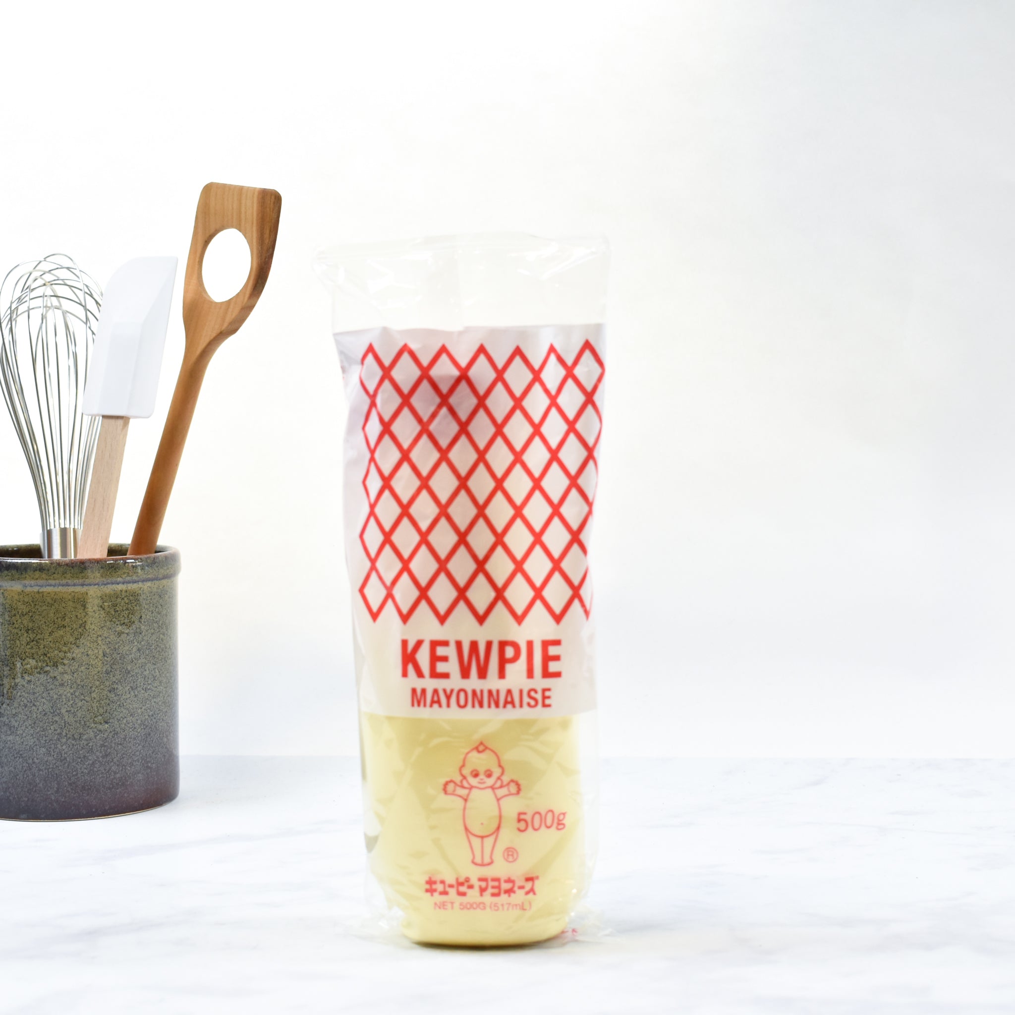 Kewpie Mayonnaise, 500g