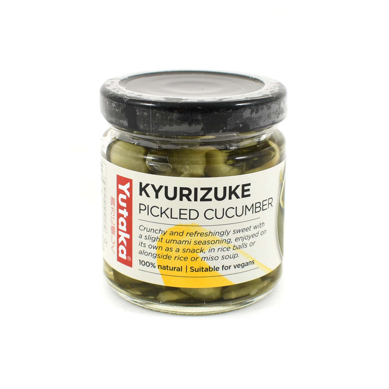 Kyurizuke Pickled Cucumber, 110g