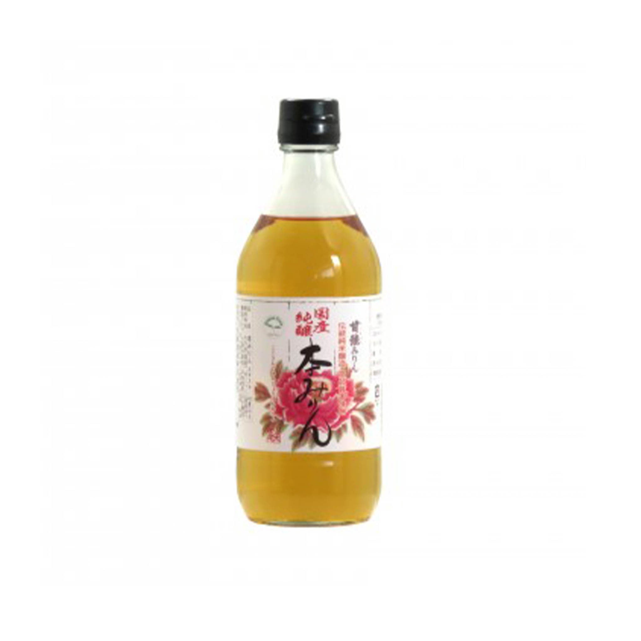 Kankyo Shuzo Premium Hon Mirin 500ml