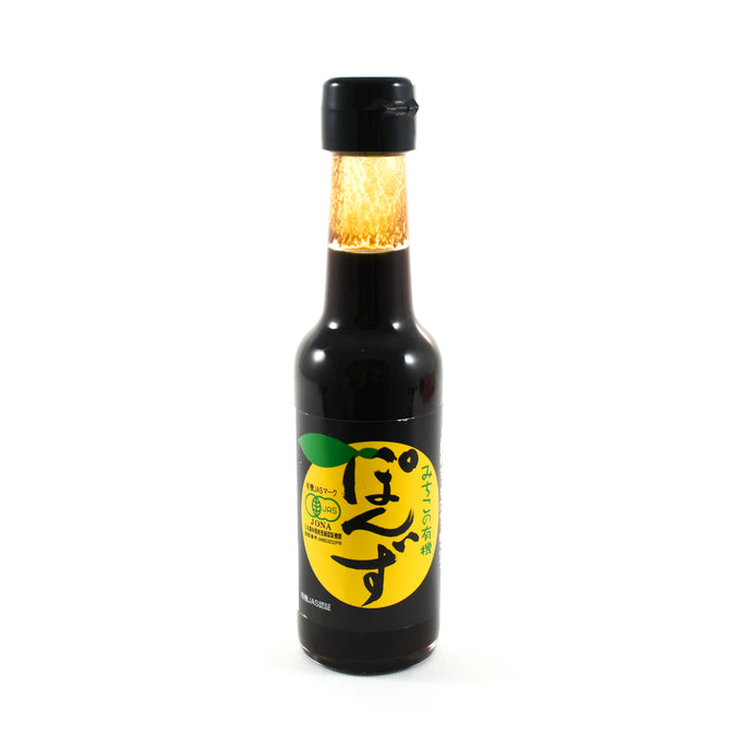 Michikono 3 Citrus Ponzu Sauce 150ml | Buy online at Sous Chef UK