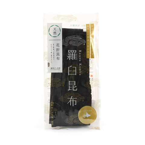 Rausu Kombu for Dashi, 150g