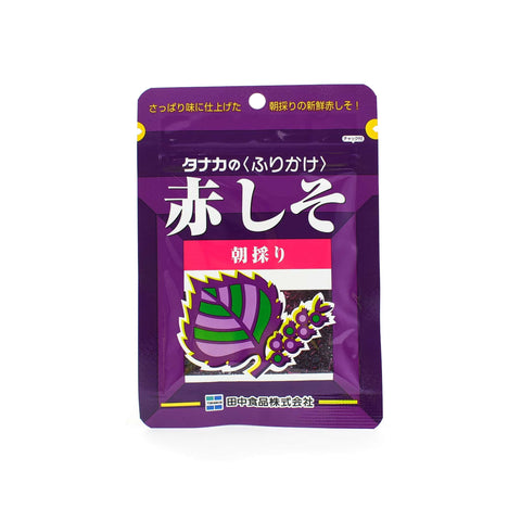 Red Shiso Furikake, 22g