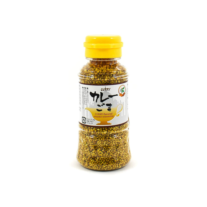 Roasted Sesame Seeds with Curry 80g
