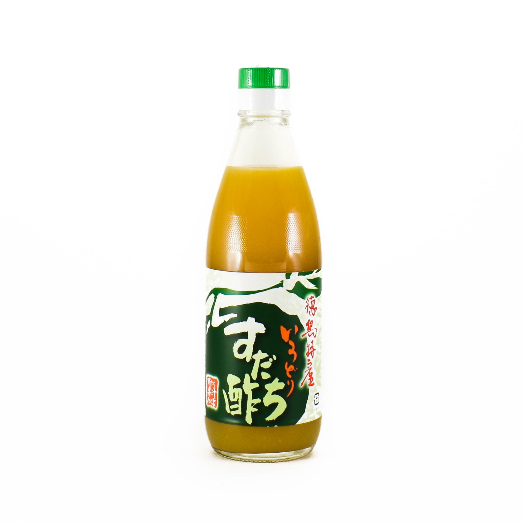 Tokushima Sudachi Juice 360ml