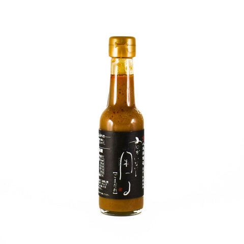 Gomadare Sesame And Dashi Sauce, 150ml