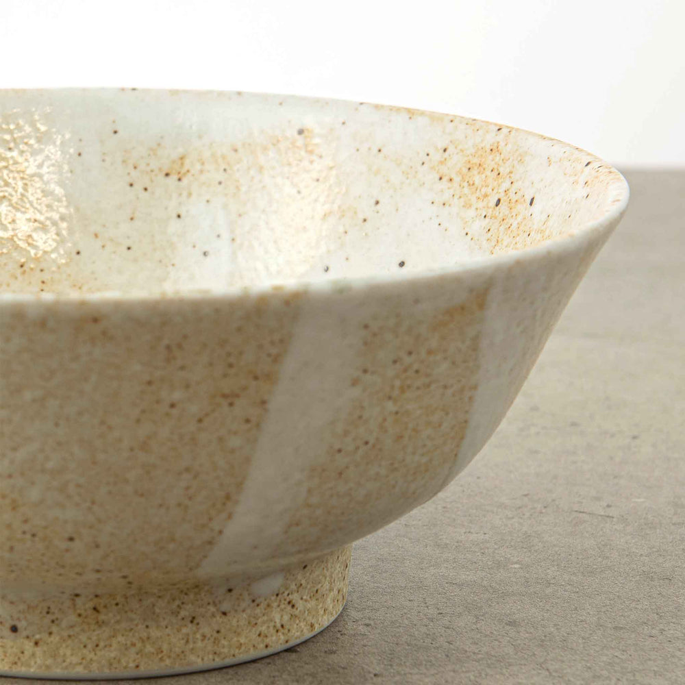 Yukishino Ramen Bowl, 21cm