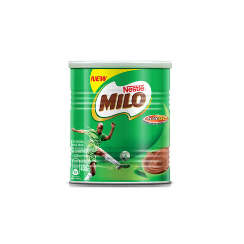 Milo Hot Chocolate, 400g