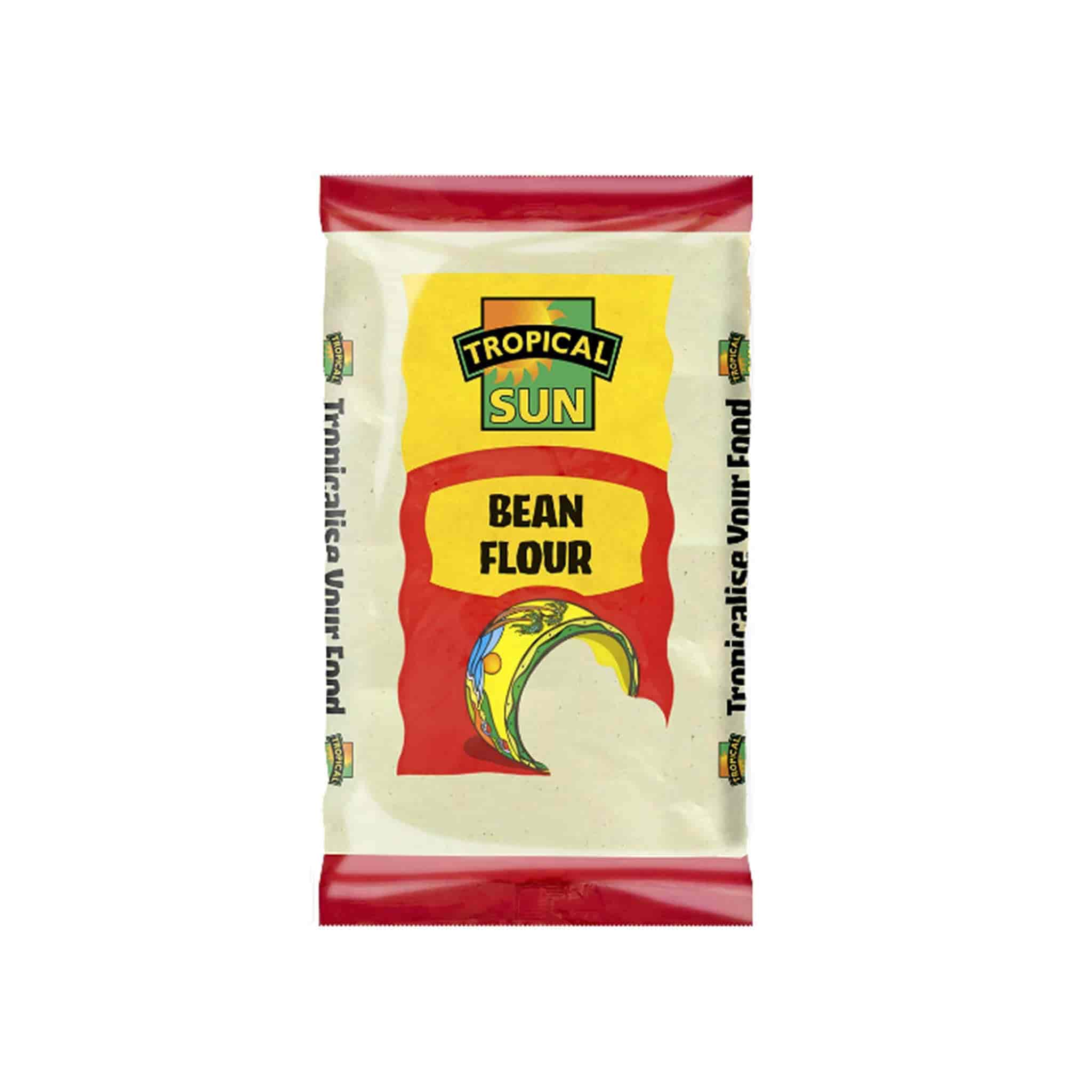 Tropical Sun Bean Flour, 400g