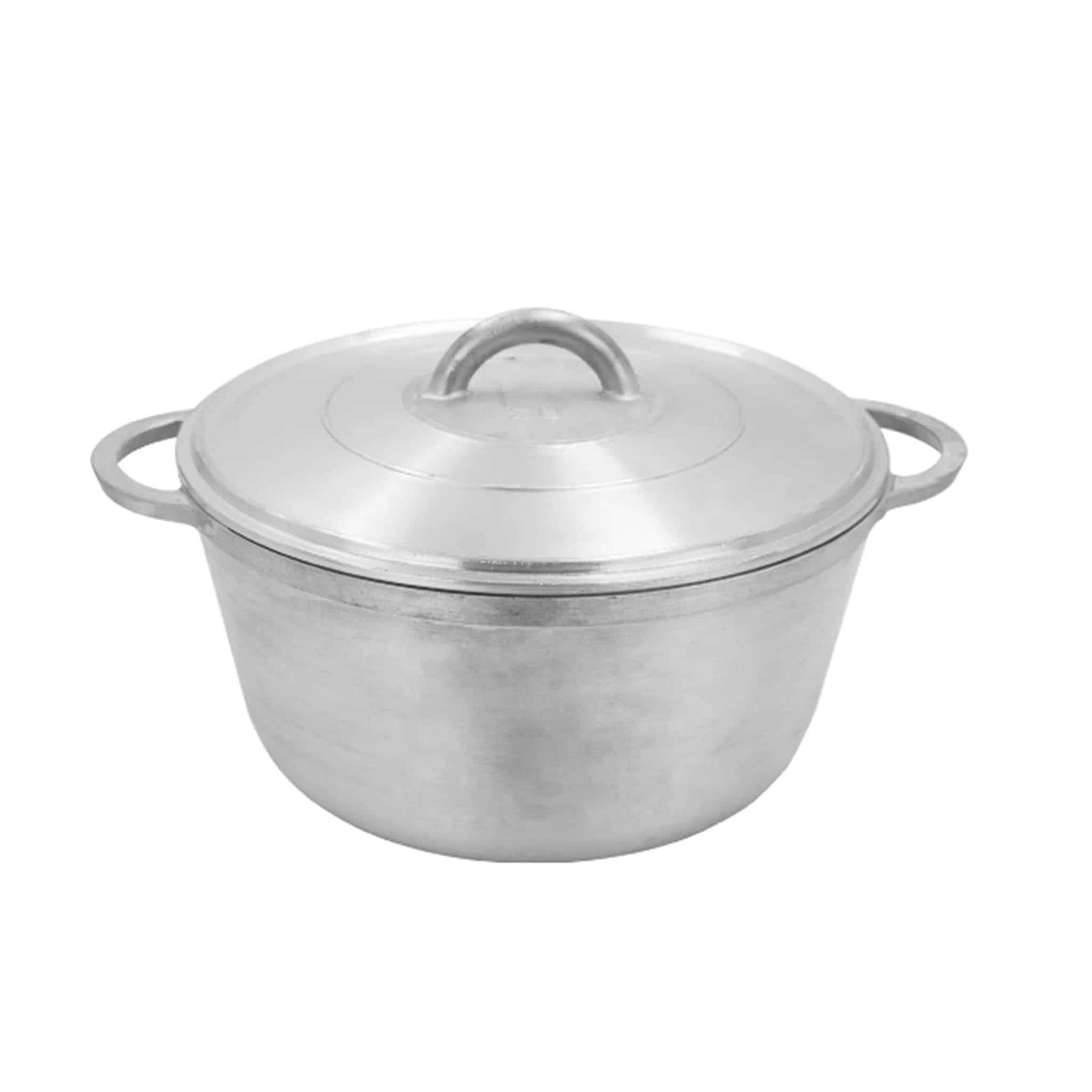 Cast Aluminium Dutch Pot Buy Online UK Sous Chef UK cast-aluminium-dutch-pot-buy-online-uk-sous-chef-uk