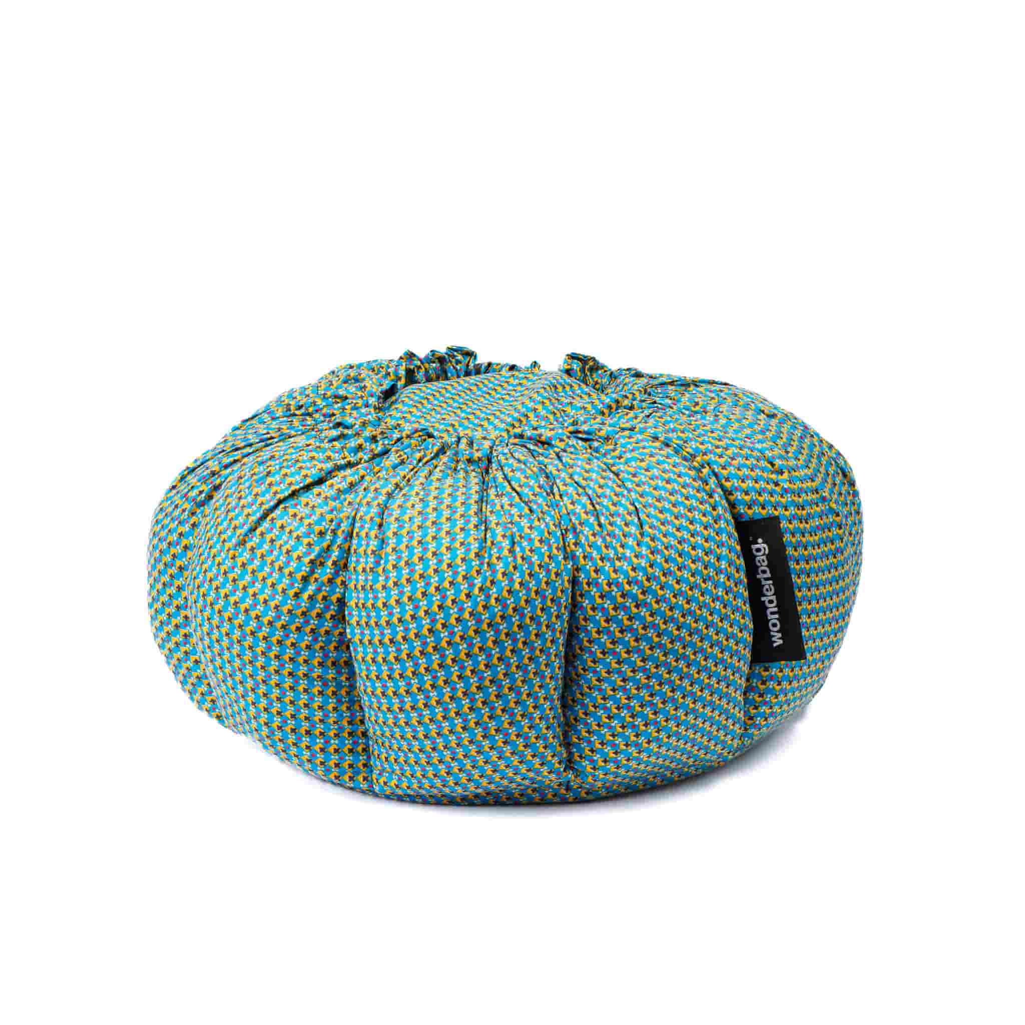 Wonderbag Non-Electric Slow Cooker, Turquoise