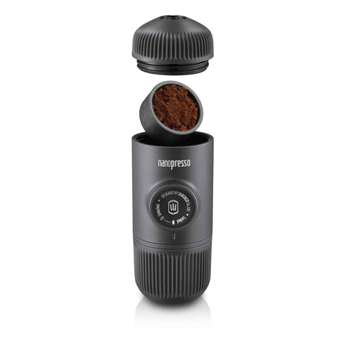 Wacaco Nanopresso Handheld Espresso Maker