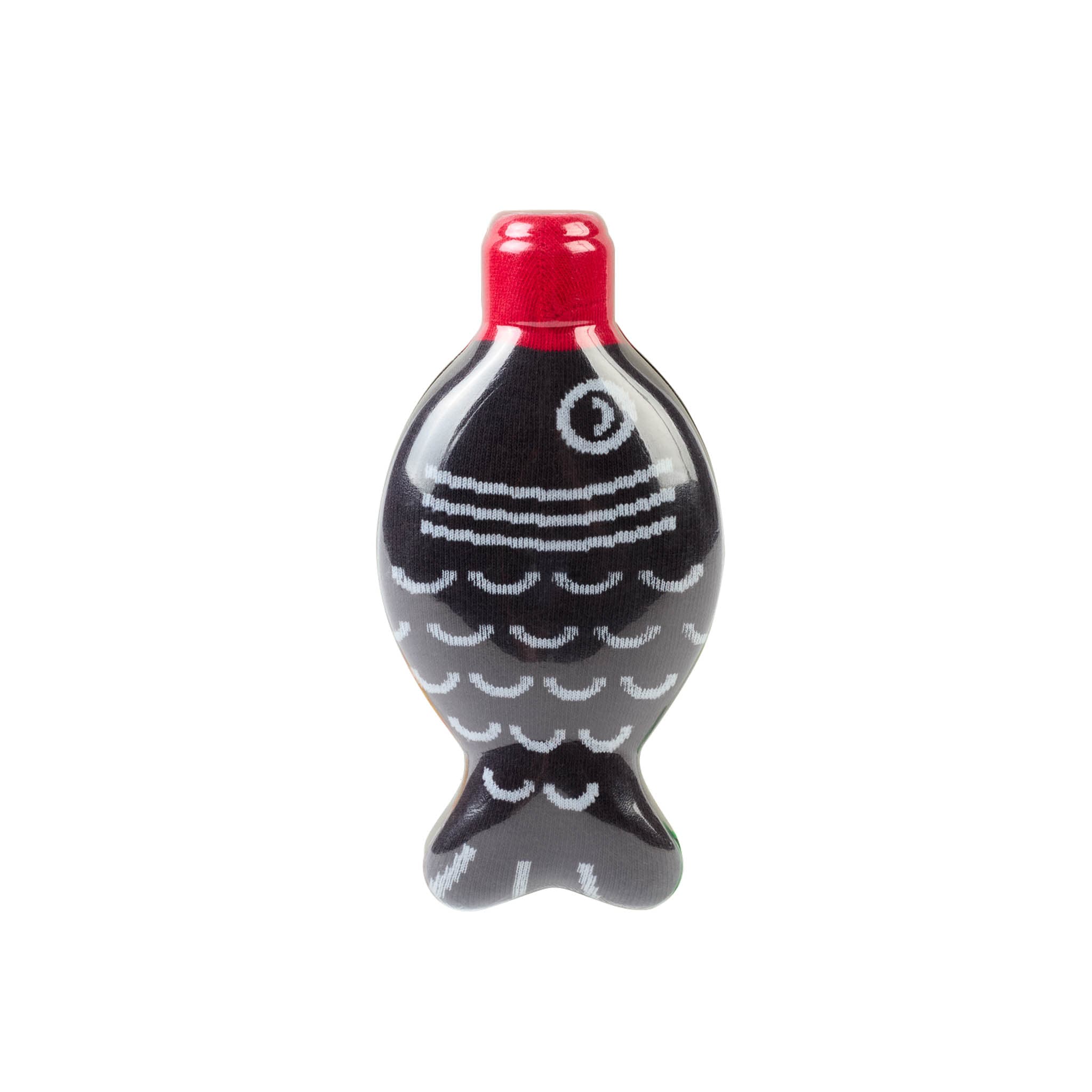 Saucisson Socks Soy Sauce Fish Socks | Buy online UK – Sous Chef UK